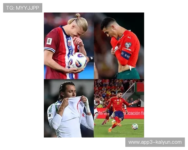 世预赛奇观:C罗脚后跟神扑引发四大射手一夜集体失点球 世预赛奇观:C罗脚后跟神扑引发四大射手一夜集体失点球