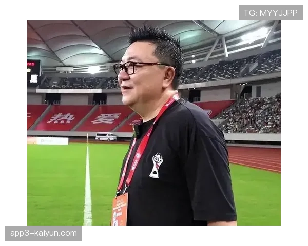 董路计划投资足球队 推动青训与留洋回归小将发展