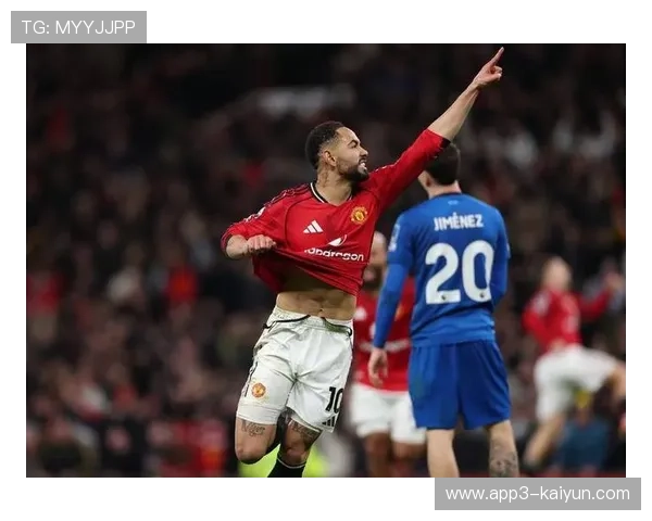 伯恩茅斯四球逼平曼联 保级队展现惊人韧性 伯恩茅斯四球逼平曼联 保级队展现惊人韧性