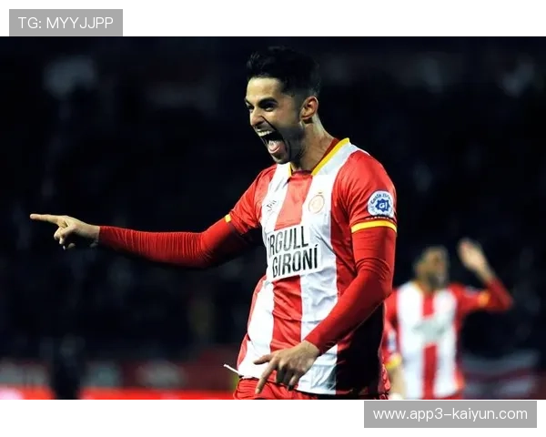 赫罗纳客场2-1逆转马略卡 取得保级路上关键三分 赫罗纳客场2-1逆转马略卡 取得保级路上关键三分