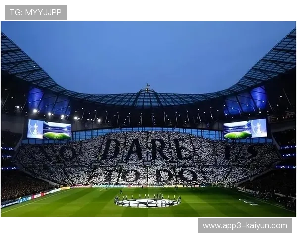 热刺新球场多元化运营 年非足球赛事收入8000万英镑