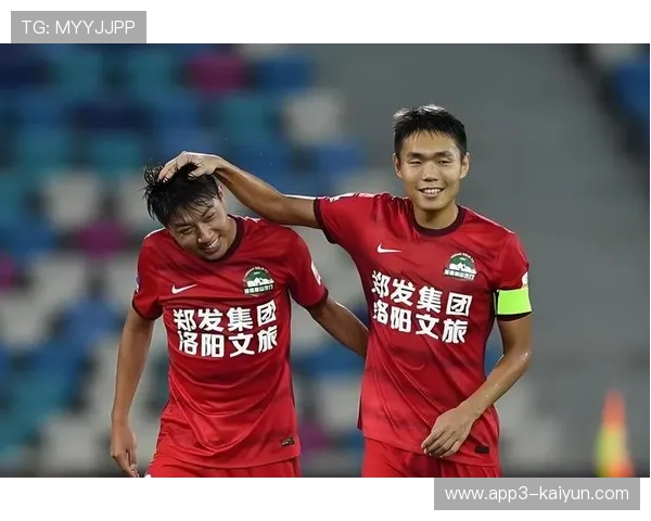 河南队阵容升级后前景 历史交锋心理优势或成新赛季关键 河南队阵容升级后前景 历史交锋心理优势或成新赛季关键