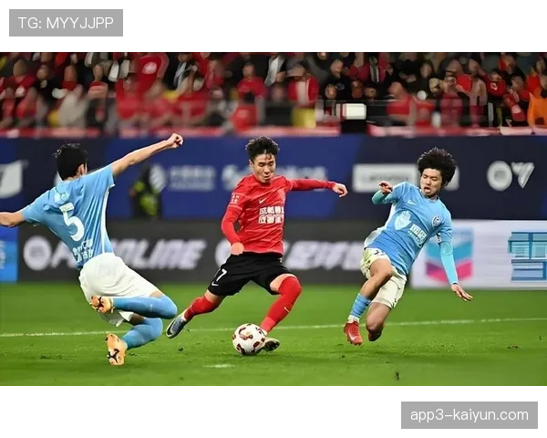 中超第六轮场均进球创新低 各队防守体系成型战术选择更趋务实